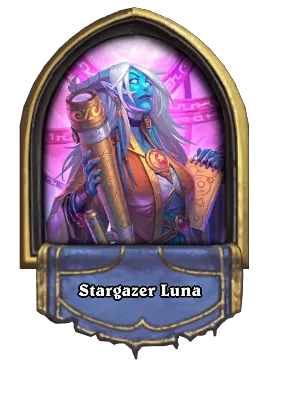 Stargazer Luna Card Image