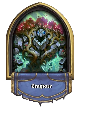 Cragtorr Card Image