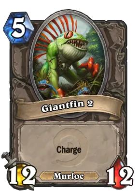 Giantfin 2 Card Image