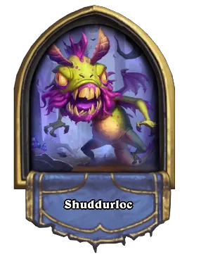 Shuddurloc Card Image