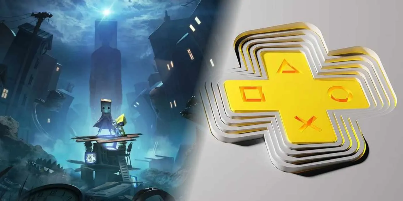 PlayStation Plus Essential Games for September - Quidditch Champions, MLB The Show 24, Little Nightmares II