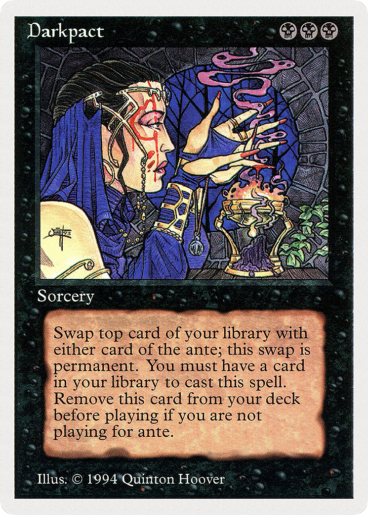 Darkpact Card Image