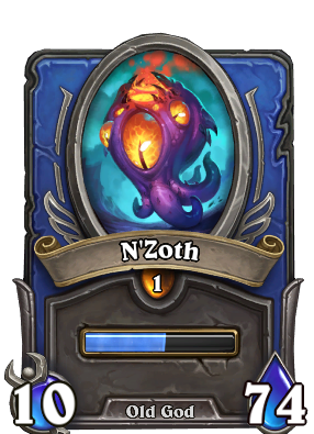 N'Zoth Card Image