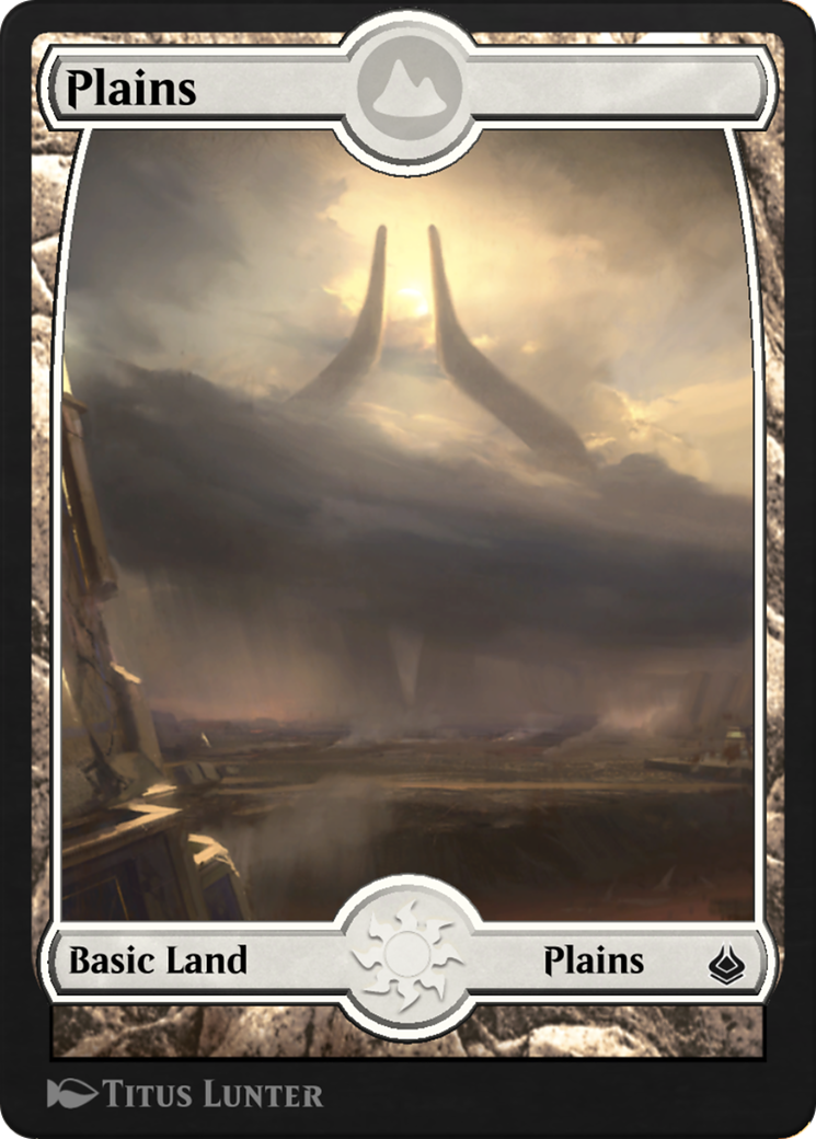 Plains Card Image