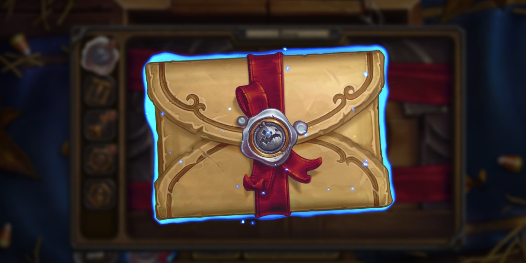 Hallow's End Event Now Live - Tasks and Rewards, Including Pirate Illidan!