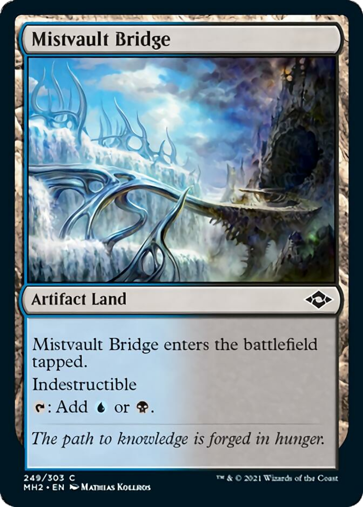 Mistvault Bridge Card Image
