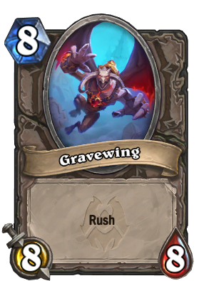 Gravewing Card Image