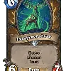 New Druid Minion - Evergreen Stag