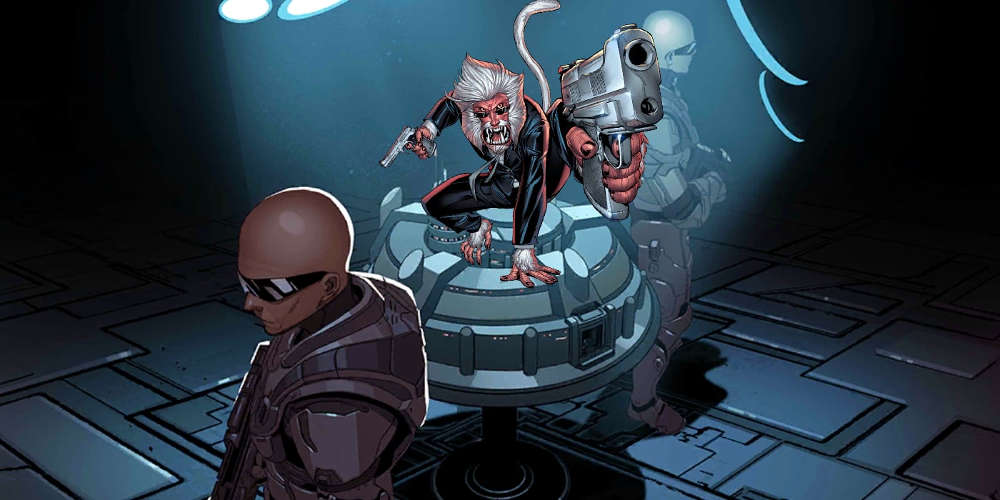 5 Ways We'd Fix MARVEL SNAP's Card Acquisition