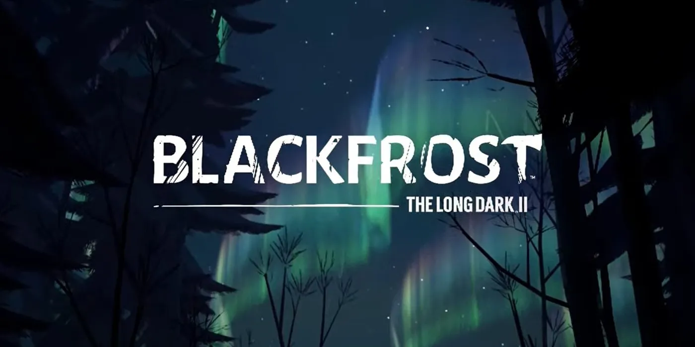 Blackfrost: The Long Dark II Announced at The Game Awards