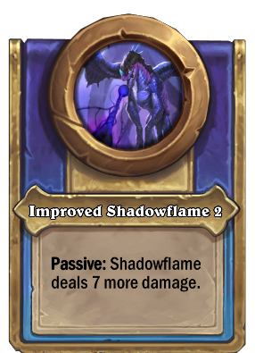 Improved Shadowflame 2 Card Image