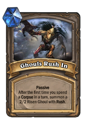 Ghouls Rush In Card Image