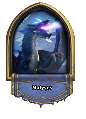 Malygos Card Image
