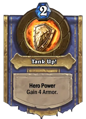 Tank Up! Card Image