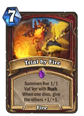 Trial by Fire Card Image