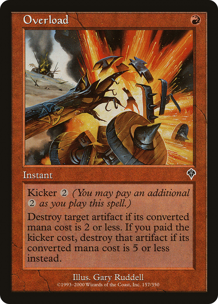 Overload Card Image