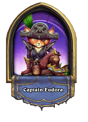 Captain Eudora Card Image