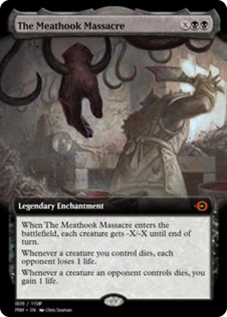 The Meathook Massacre Card Image