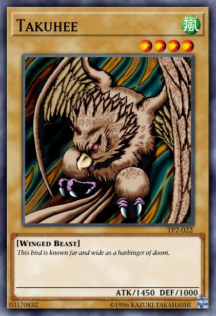 Takuhee Card Image