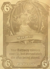 Murmur Card Image