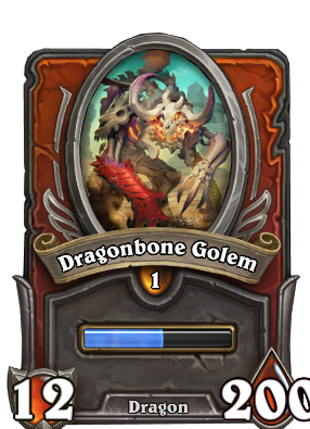 Dragonbone Golem Card Image