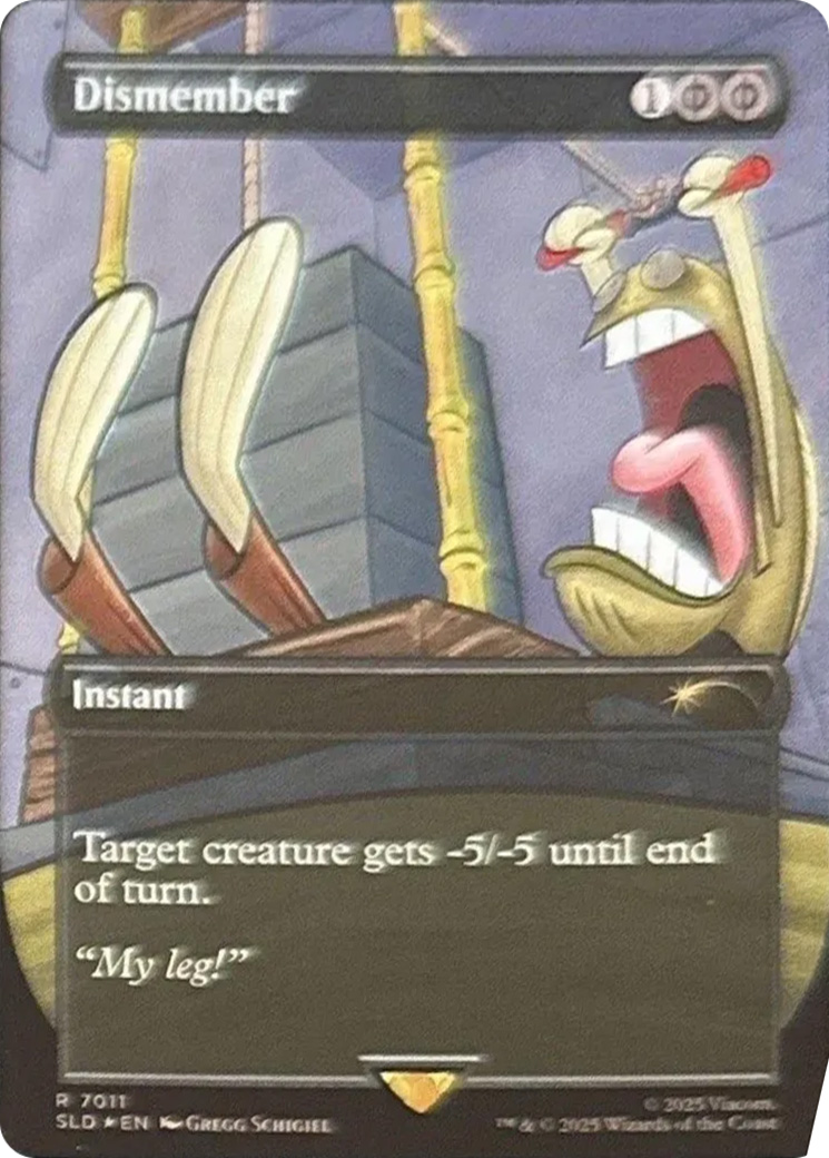 Dismember Card Image