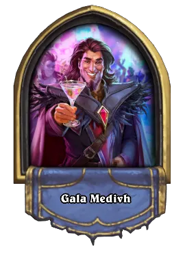 Gala Medivh Card Image