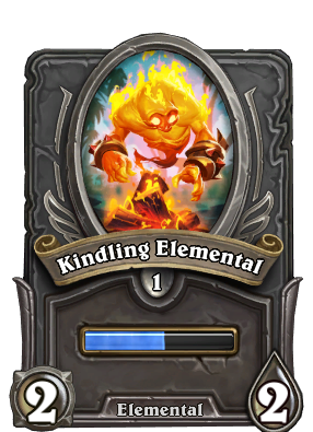 Kindling Elemental Card Image