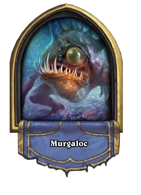 Murgaloc Card Image