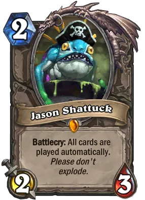 Jason Shattuck Card Image