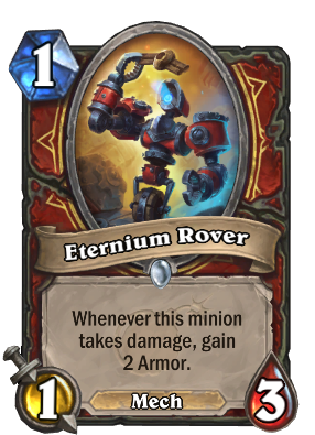 Eternium Rover Card Image