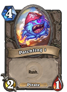 Patchling 1 Card Image