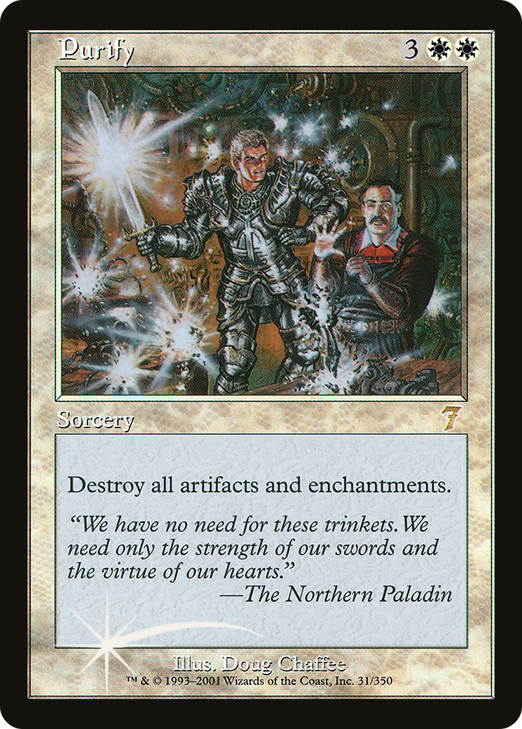 Purify Card Image