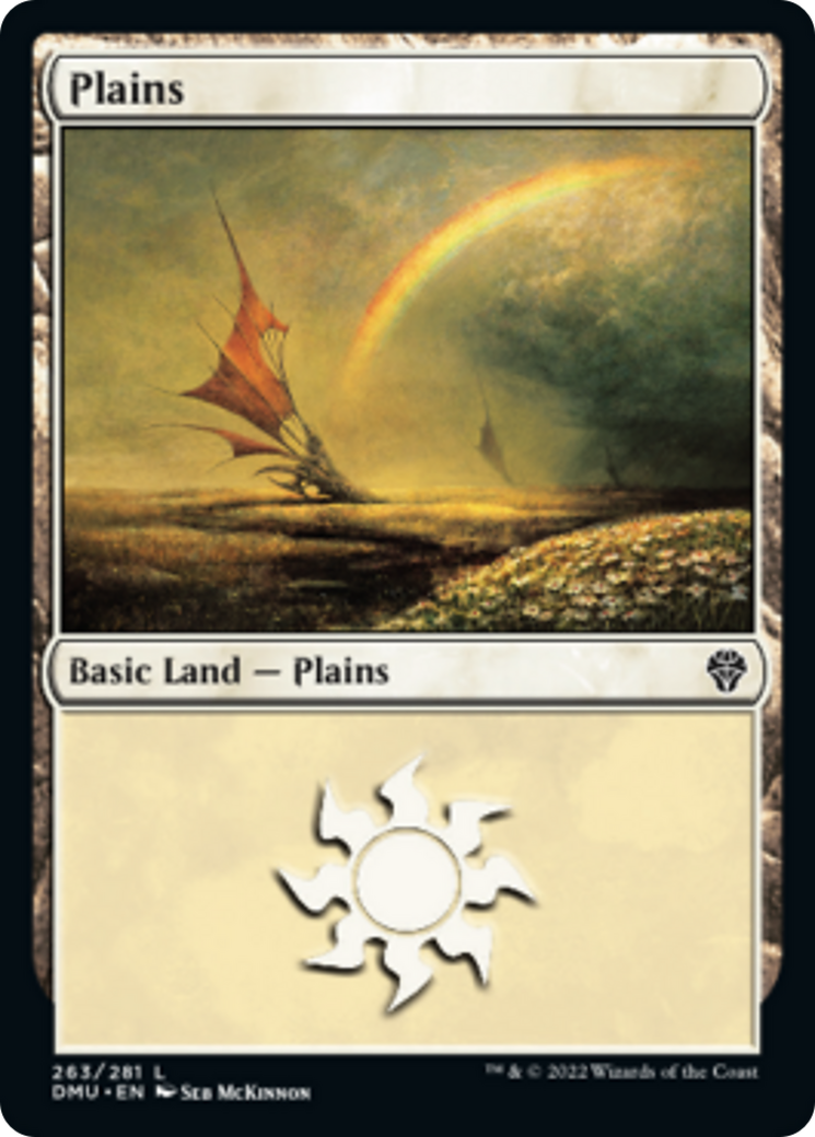 Plains Card Image