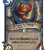 New Mage Minion - Vault Breaker