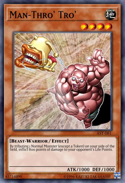 Man-Thro' Tro' Card Image