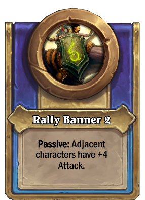 Rally Banner 2 Card Image
