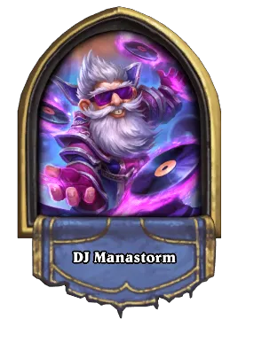 DJ Manastorm Card Image