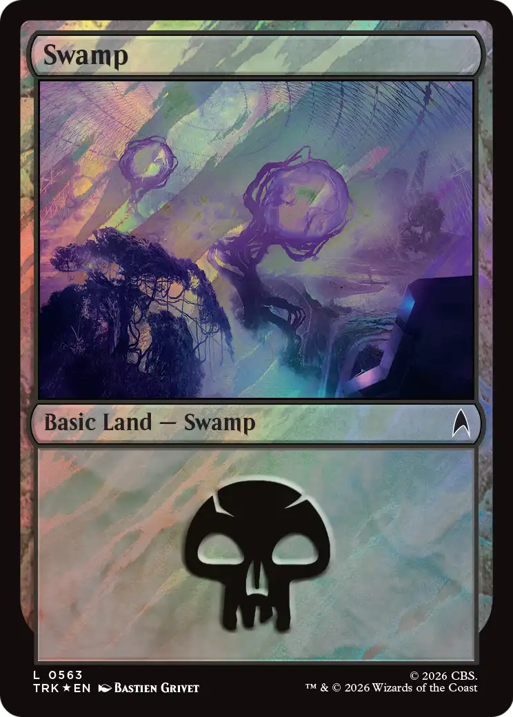 Swamp