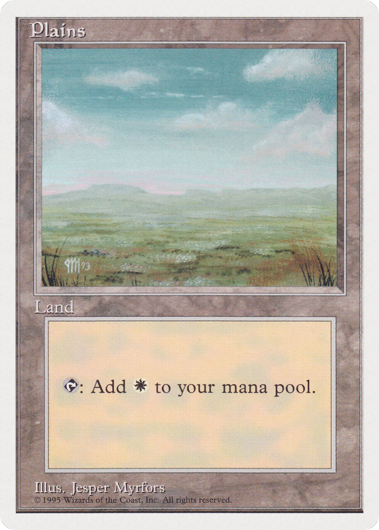 Plains Card Image