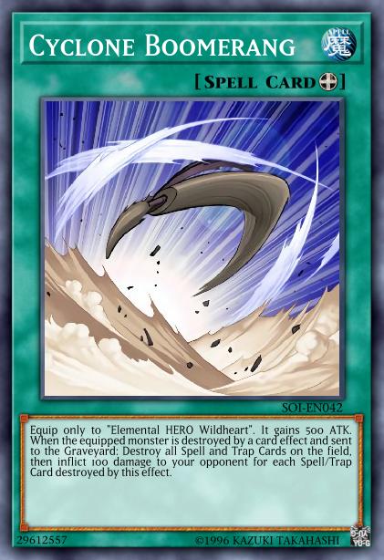 Cyclone Boomerang Card Image