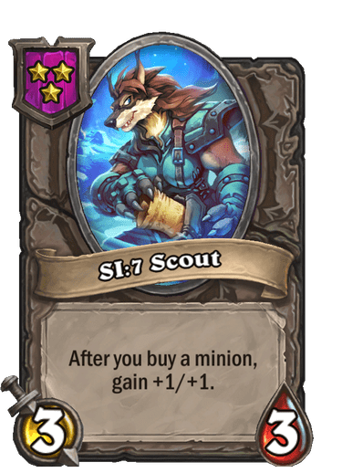 SI:7 Scout Card Image