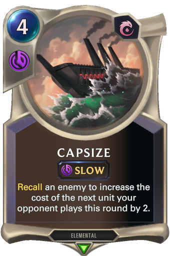 Capsize Card Image