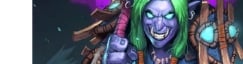 Scourge Troll