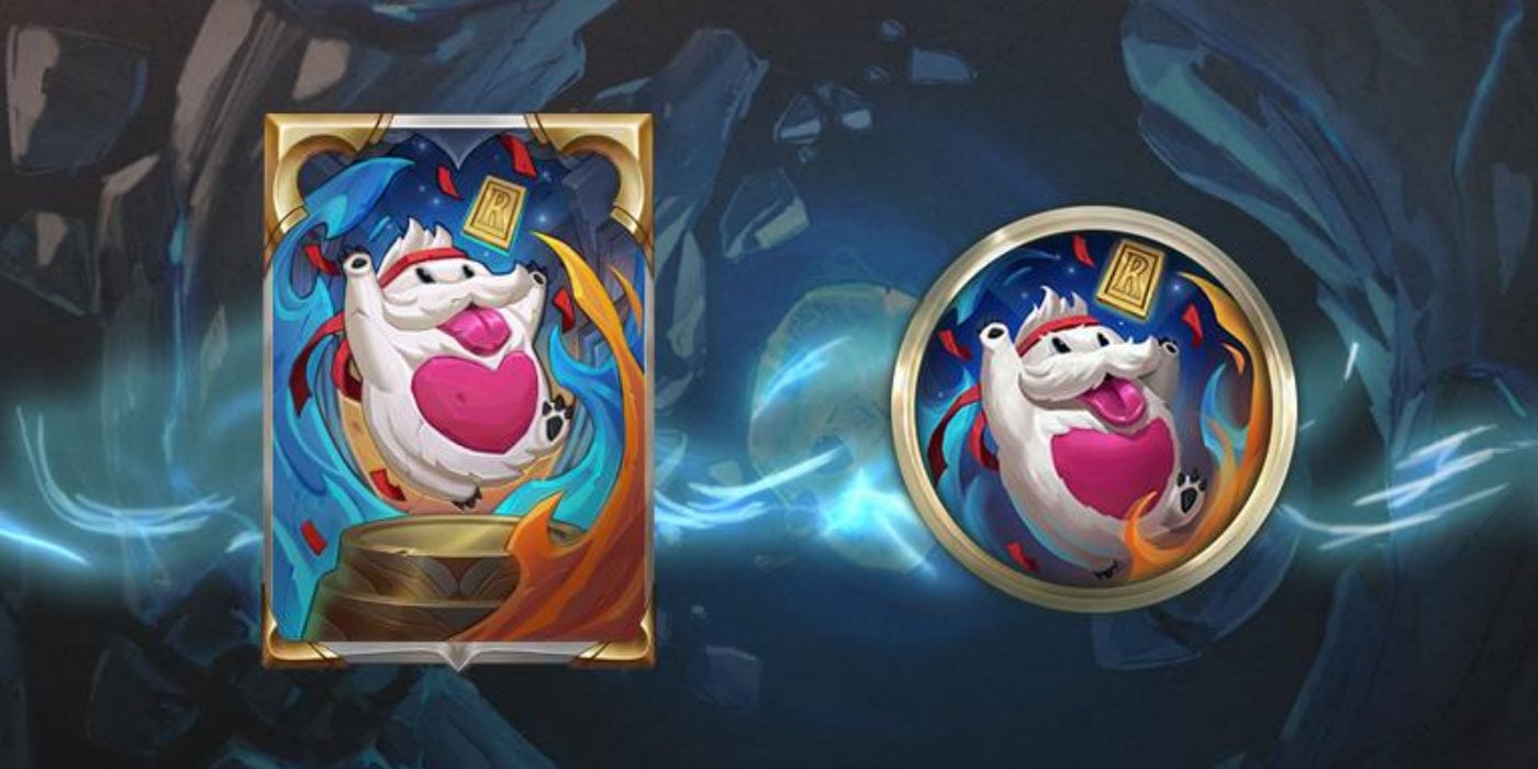 How to Unlock Legends of Runeterra's World Championship Poro Cosmetics for Free