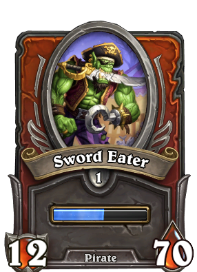 Sword Eater Card Image