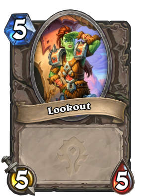 Lookout Card Image