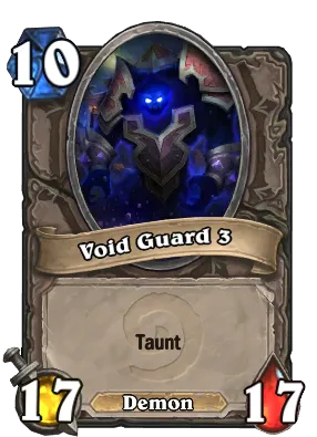 Void Guard 3 Card Image