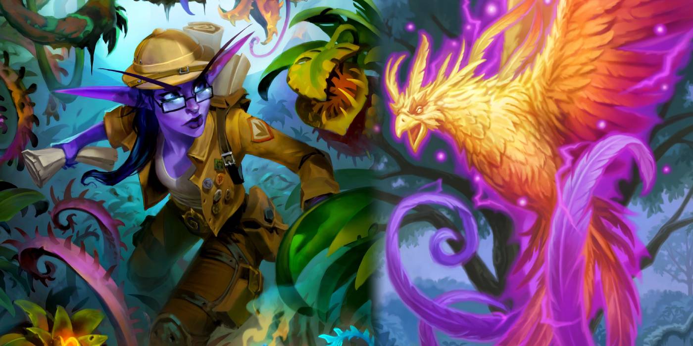 Best Twist Season 4 (Wonderful Un'Goro) Decks, Legend Decks For