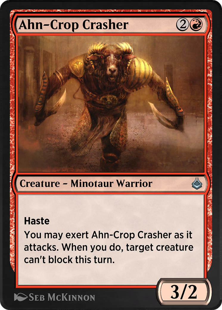 Ahn-Crop Crasher Card Image